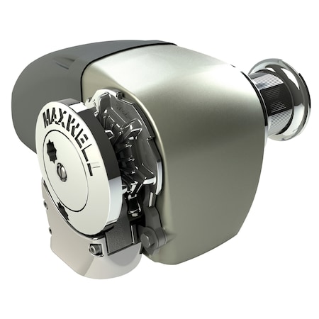 Maxwell Hrc10 Horizontal Rope Chain Windlass 12V Capstan HRC101012V